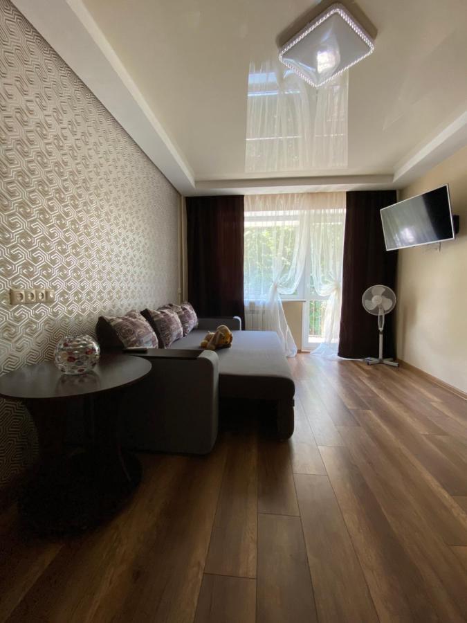 30 M2 On Sergei Esenin 11 Apartment