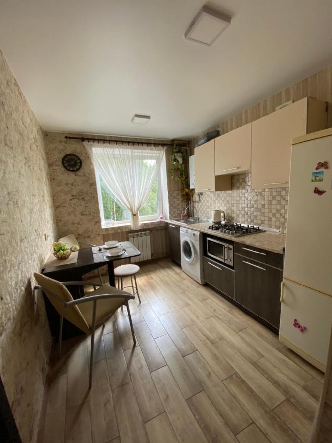 30 M2 On Sergei Esenin 11 Apartment