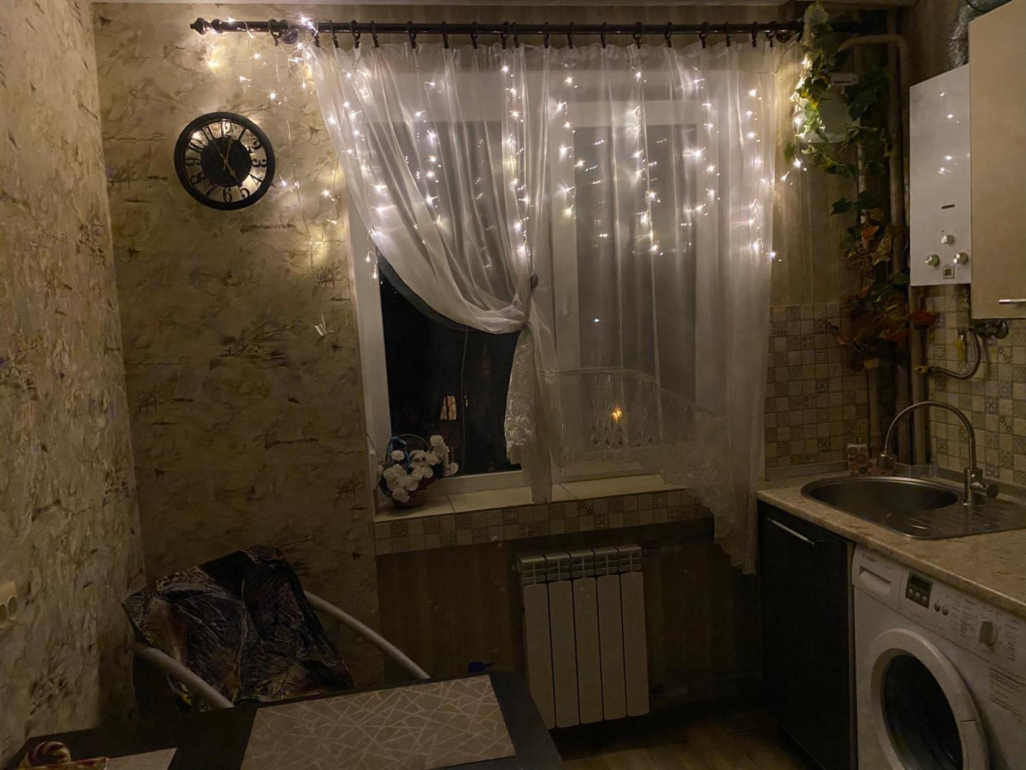 30 M2 On Sergei Esenin 11 Kharkiv