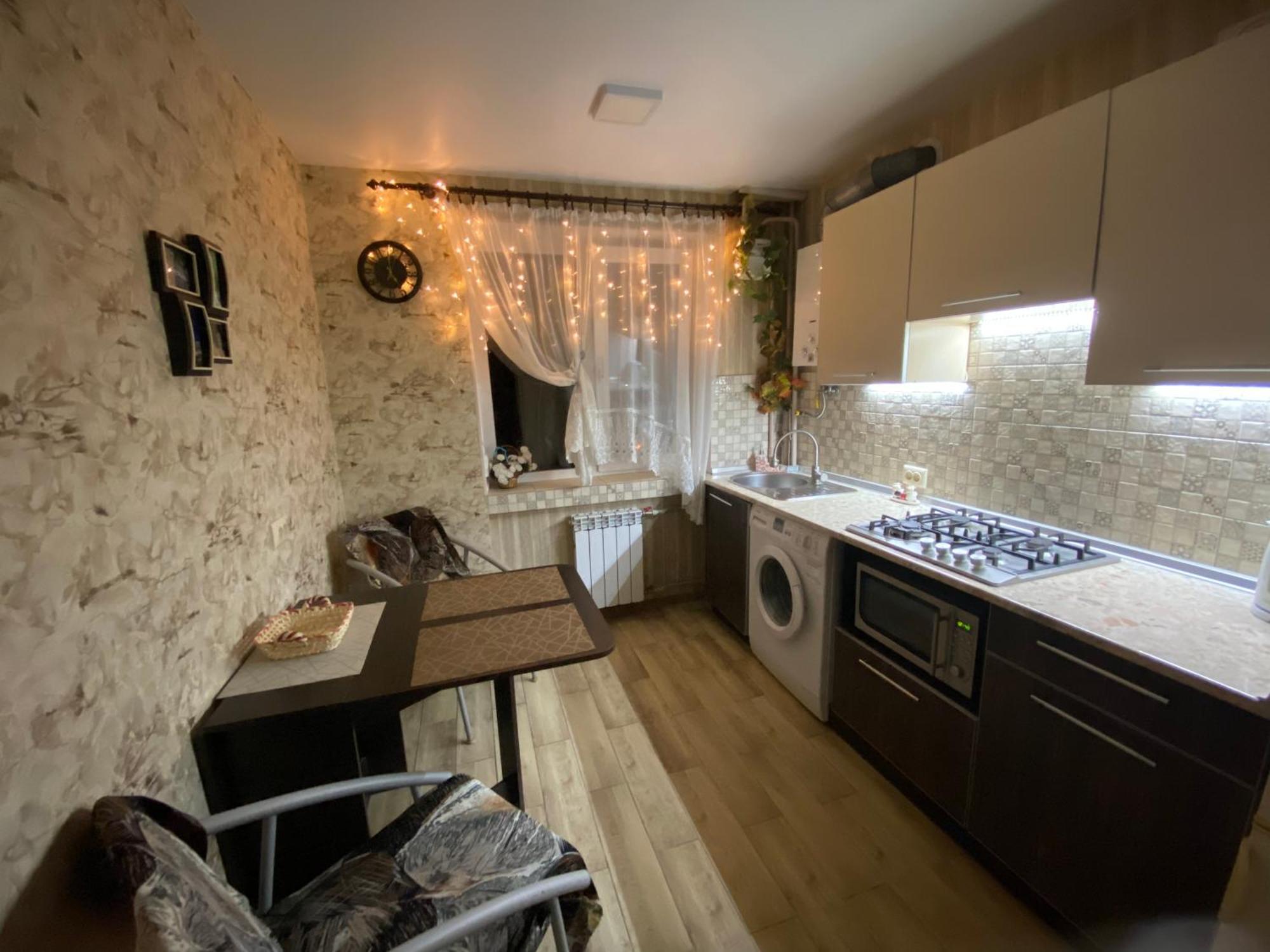 Apartment 30 M2 On Sergei Esenin 11 Kharkiv