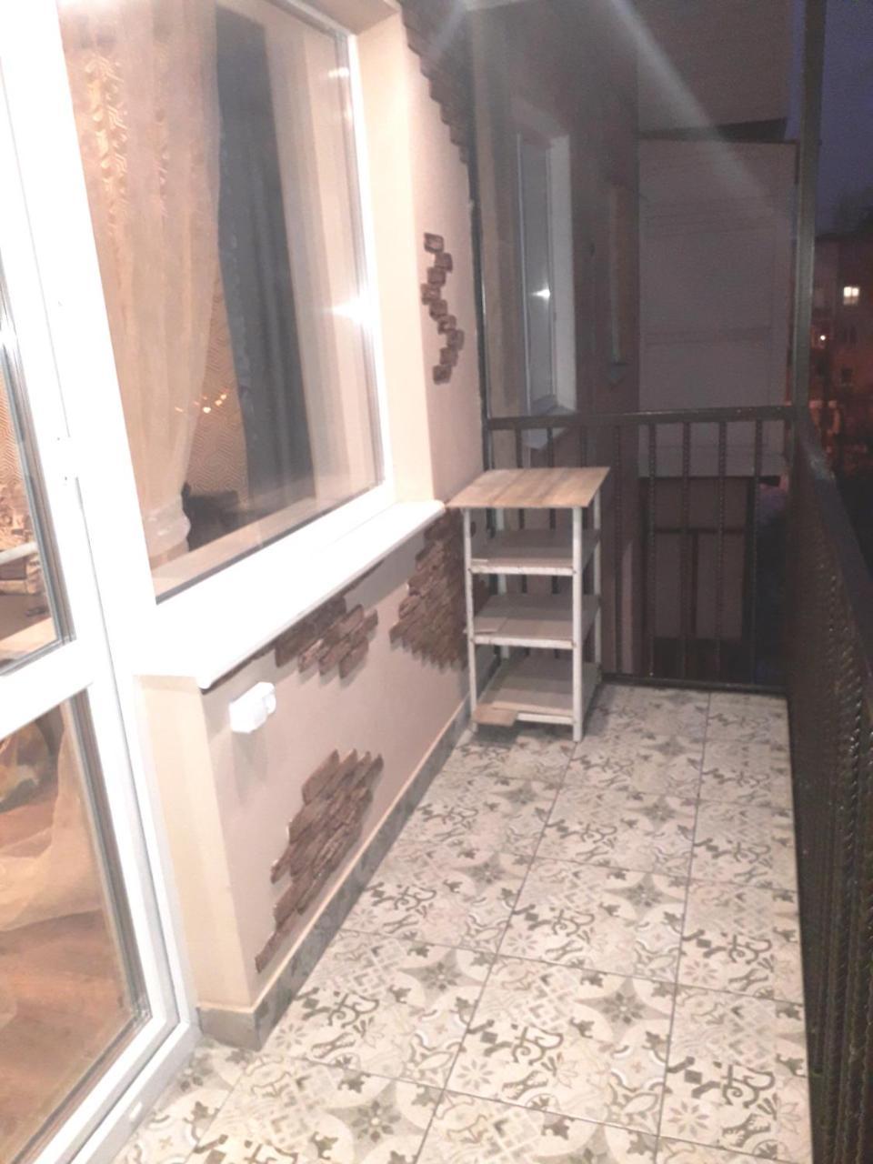 30 M2 On Sergei Esenin 11 * Kharkiv
