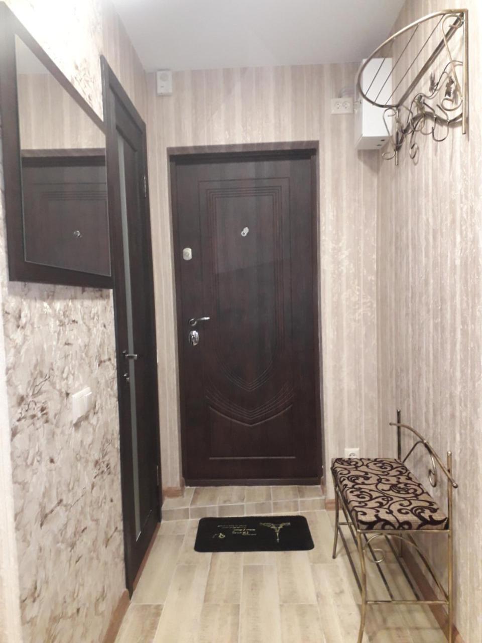 30 M2 On Sergei Esenin 11 Apartment