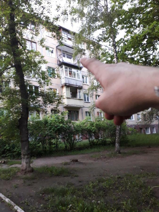 30 M2 On Sergei Esenin 11 Apartment
