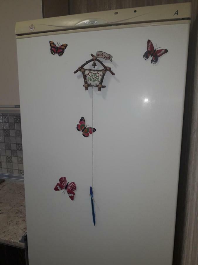 Apartment 30 M2 On Sergei Esenin 11 Kharkiv