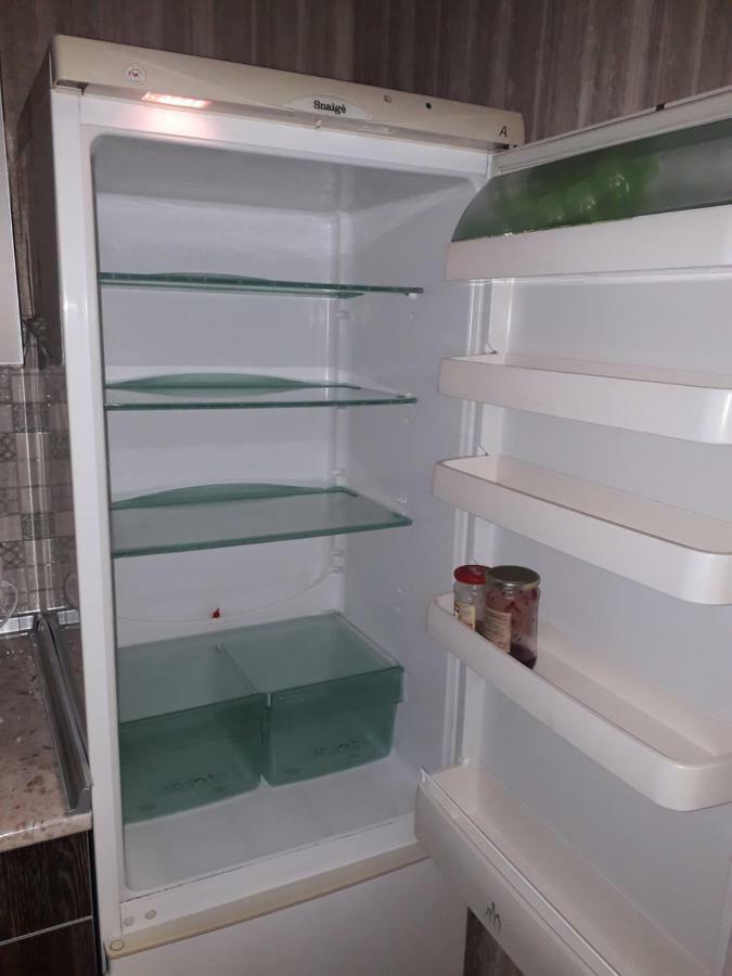30 M2 On Sergei Esenin 11 Apartment Kharkiv