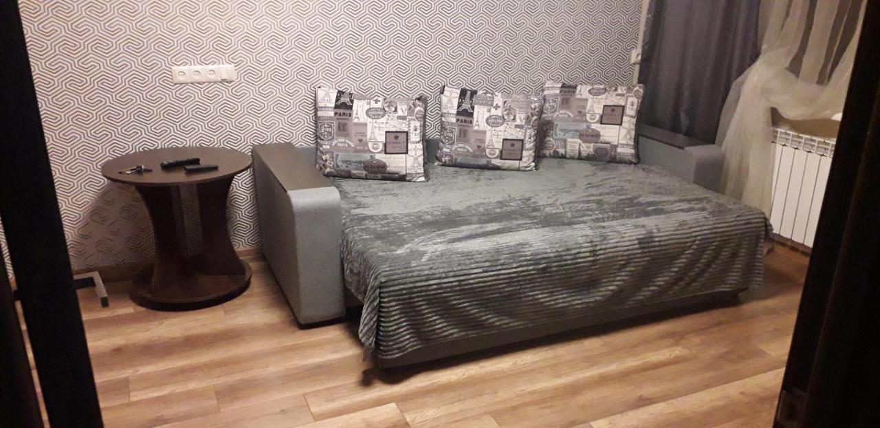 30 M2 On Sergei Esenin 11 Apartment *