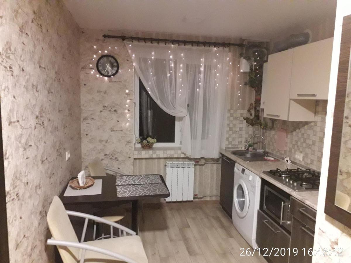 30 M2 On Sergei Esenin 11 Apartment *